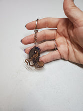 Load image into Gallery viewer, Sliver Keychain