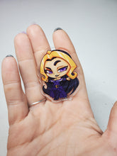 Load image into Gallery viewer, Liliana Other Acrylic Pin