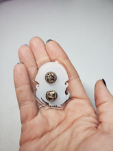 Load image into Gallery viewer, Liliana Other Acrylic Pin