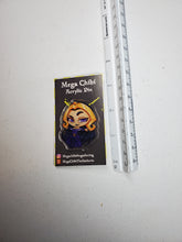 Load image into Gallery viewer, Liliana Other Acrylic Pin