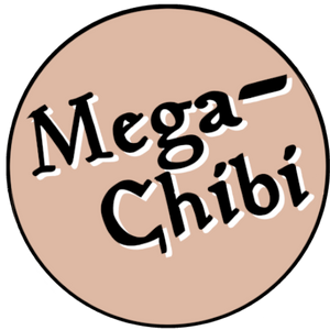 Mega Chibi logo