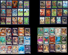 Load image into Gallery viewer, Pick any 50 creature tokens, emblems, or lands