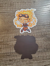 Load image into Gallery viewer, Chandra Nalaar Refrigerator Magnet