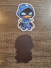 Load image into Gallery viewer, Jace Beleren Refrigerator Magnet