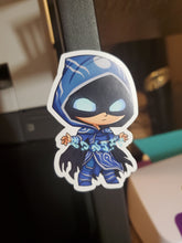 Load image into Gallery viewer, Jace Beleren Refrigerator Magnet