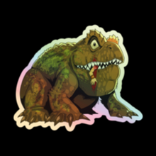Load image into Gallery viewer, Gitrog Monster Holographic