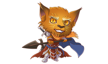 Load image into Gallery viewer, Balan, Wandering Knight