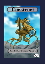 Load image into Gallery viewer, Construct */* Token