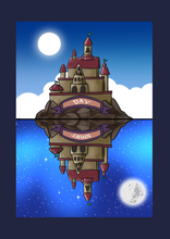 Load image into Gallery viewer, Day / Night Token