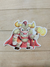 Load image into Gallery viewer, Sethron, Hurloon General