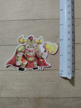 Load image into Gallery viewer, Sethron, Hurloon General