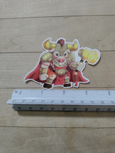 Load image into Gallery viewer, Sethron, Hurloon General