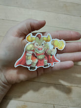 Load image into Gallery viewer, Sethron, Hurloon General