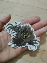 Load image into Gallery viewer, Hokori, Dust Drinker