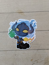 Load image into Gallery viewer, Averna The Chaos Bloom