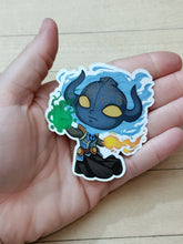 Load image into Gallery viewer, Averna The Chaos Bloom