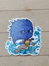 Load image into Gallery viewer, Araumi of the Dead Tide