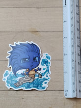 Load image into Gallery viewer, Araumi of the Dead Tide