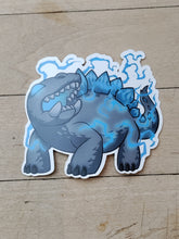 Load image into Gallery viewer, Kalamax The Stormsire