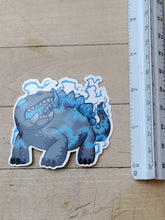 Load image into Gallery viewer, Kalamax The Stormsire