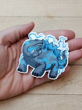 Load image into Gallery viewer, Kalamax The Stormsire