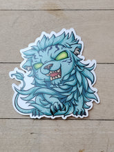 Load image into Gallery viewer, Arahbo Roar of the World