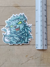 Load image into Gallery viewer, Arahbo Roar of the World