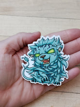 Load image into Gallery viewer, Arahbo Roar of the World