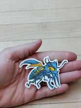 Load image into Gallery viewer, Zabaz, the Glimmerwasp