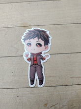 Load image into Gallery viewer, Anje Maid of Dishonor