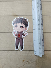 Load image into Gallery viewer, Anje Maid of Dishonor