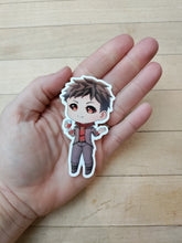 Load image into Gallery viewer, Anje Maid of Dishonor