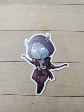 Load image into Gallery viewer, Kelsien, the Plague