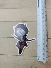 Load image into Gallery viewer, Kelsien, the Plague