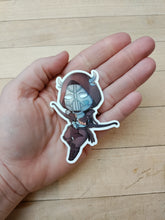 Load image into Gallery viewer, Kelsien, the Plague