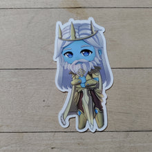 Load image into Gallery viewer, Brago, King Eternal