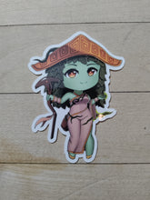 Load image into Gallery viewer, Sythis, Harvest's Hand