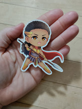 Load image into Gallery viewer, Haktos the Unscarred