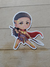 Load image into Gallery viewer, Haktos the Unscarred