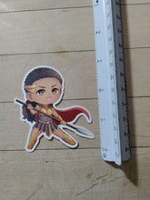 Load image into Gallery viewer, Haktos the Unscarred