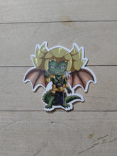 Load image into Gallery viewer, Razaketh, the Foulblooded