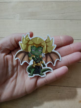 Load image into Gallery viewer, Razaketh, the Foulblooded