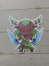 Load image into Gallery viewer, Tahngarth, First Mate