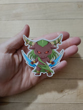 Load image into Gallery viewer, Tahngarth, First Mate