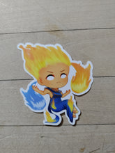 Load image into Gallery viewer, Veyran, Voice of Duality