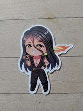 Load image into Gallery viewer, Jared Carthalion, True Heir