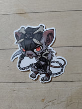 Load image into Gallery viewer, Marrow-Gnawer