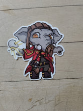 Load image into Gallery viewer, Quintorius Field Historian