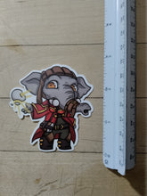 Load image into Gallery viewer, Quintorius Field Historian