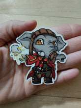 Load image into Gallery viewer, Quintorius Field Historian